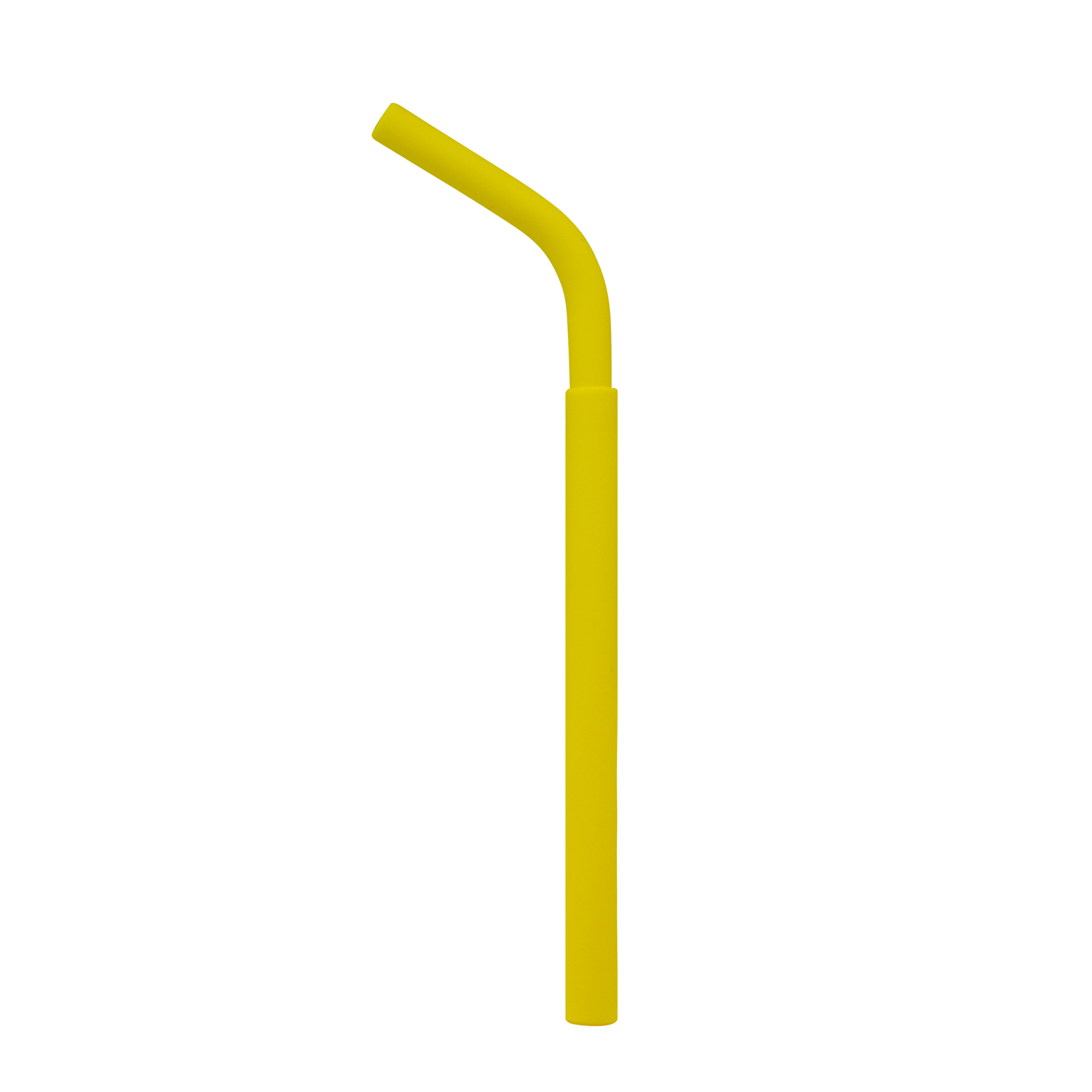 Charming Silicone Straw 8