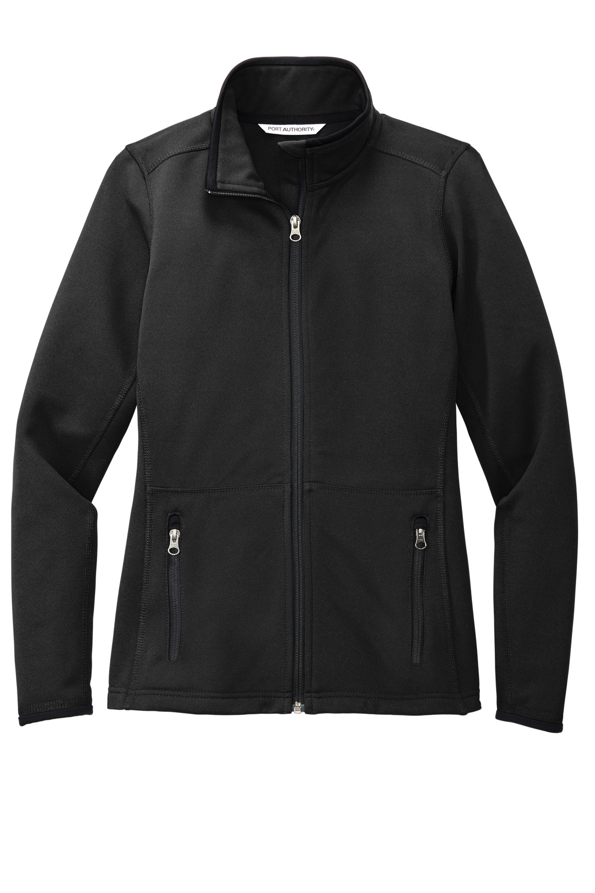 Women's Pique Fleece Jacket