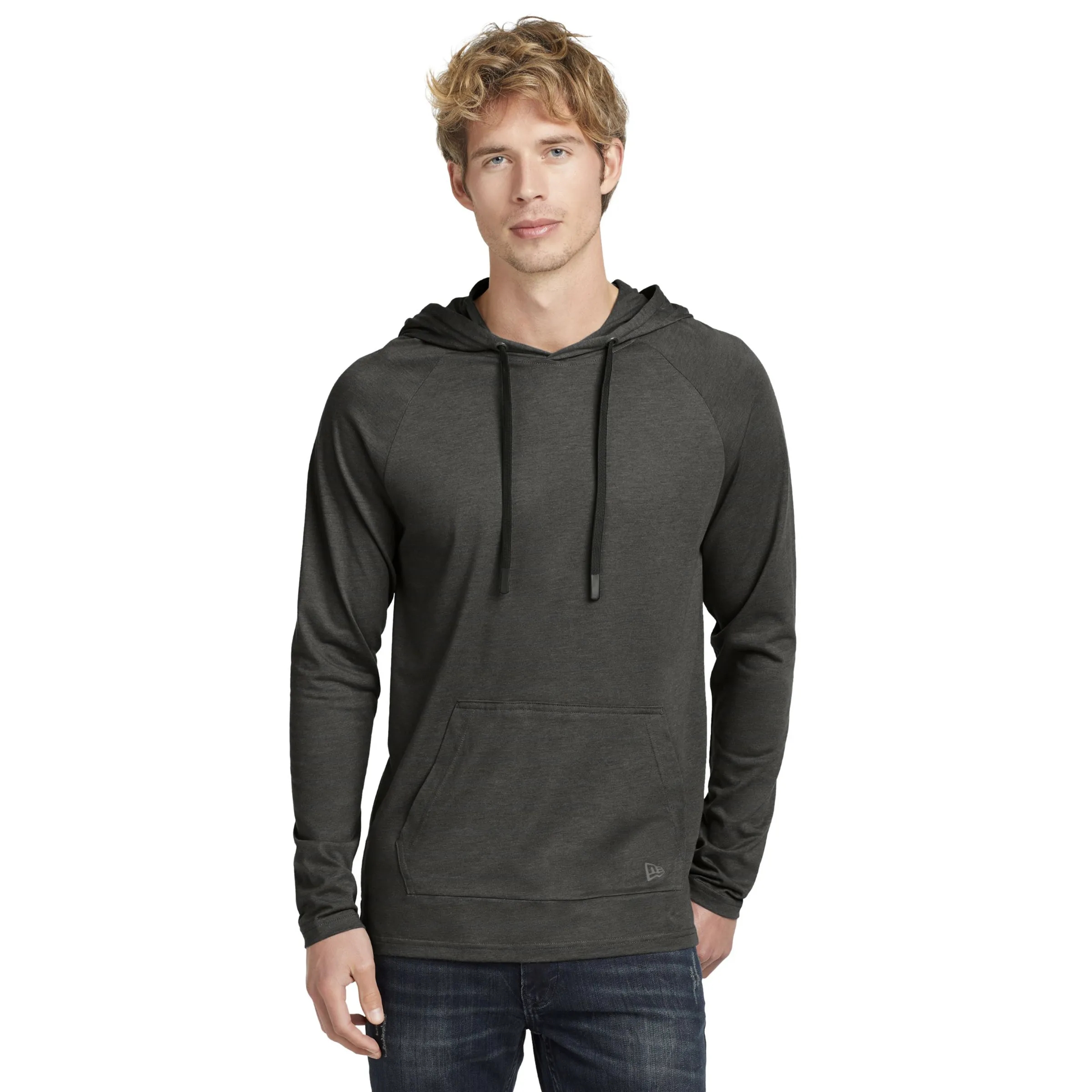 New Era(R) Tri-Blend Hoodie 5