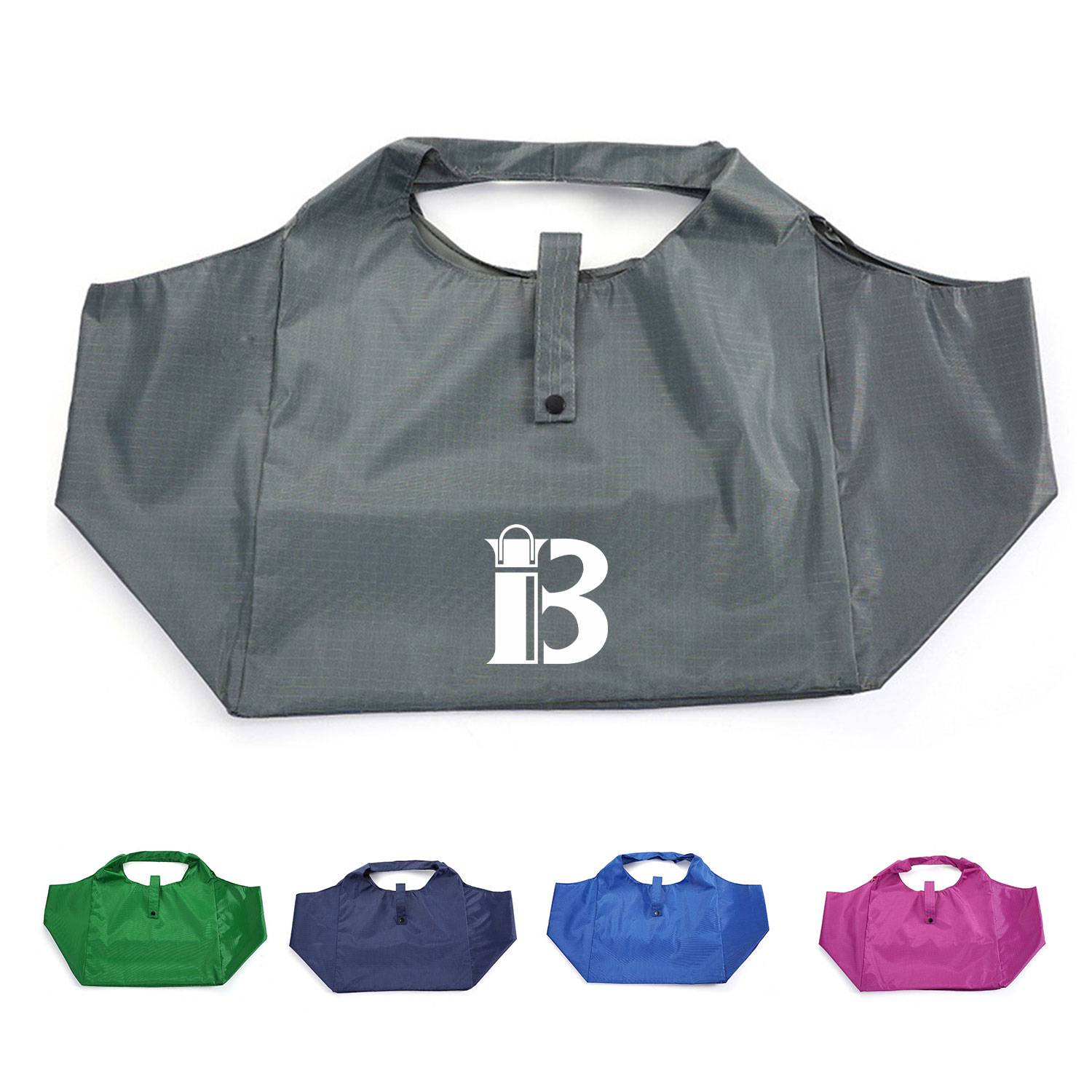 Large-capacity storage bag 9