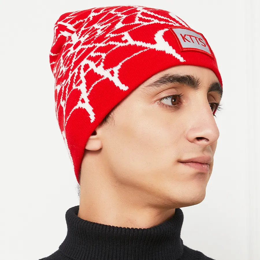 Coppe Acrylic Fiber Beanies 6