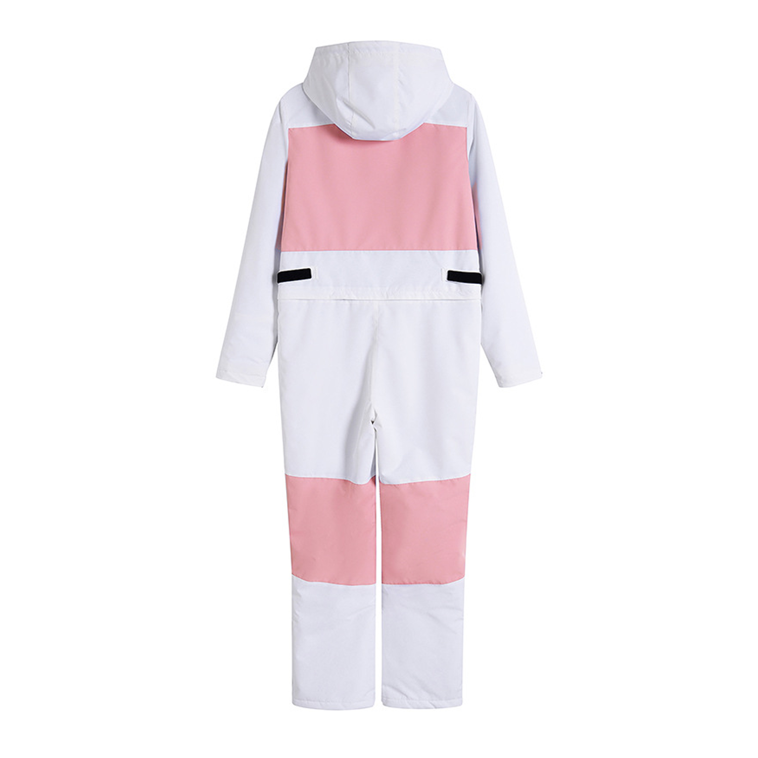 Windproof Waterproof Warm Snowboard Double Board Ski Suit 5