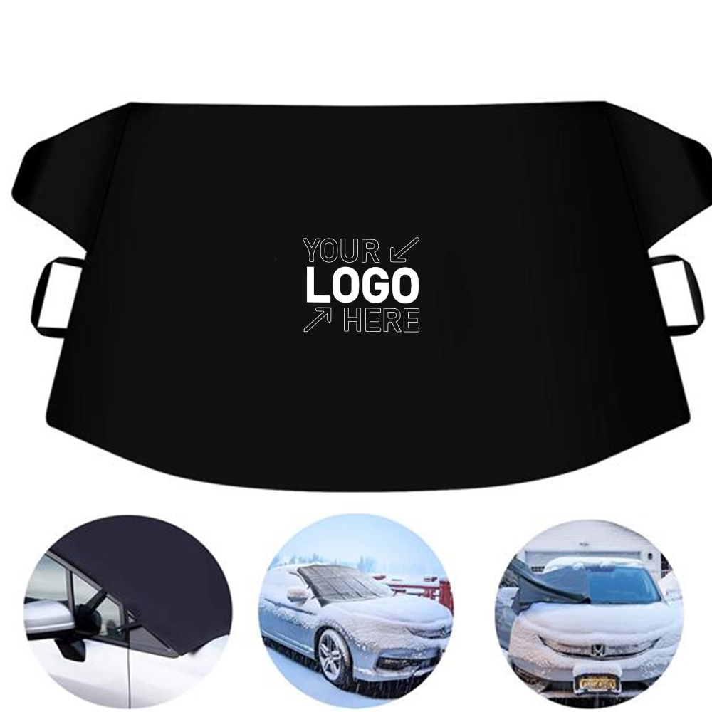 Windshield CoverFor Ice And Snow
