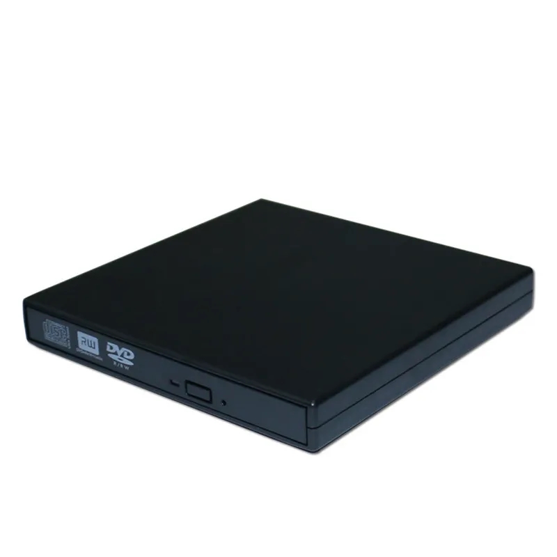 Universal External USB 3.0 DVD For FomputersDriver 3