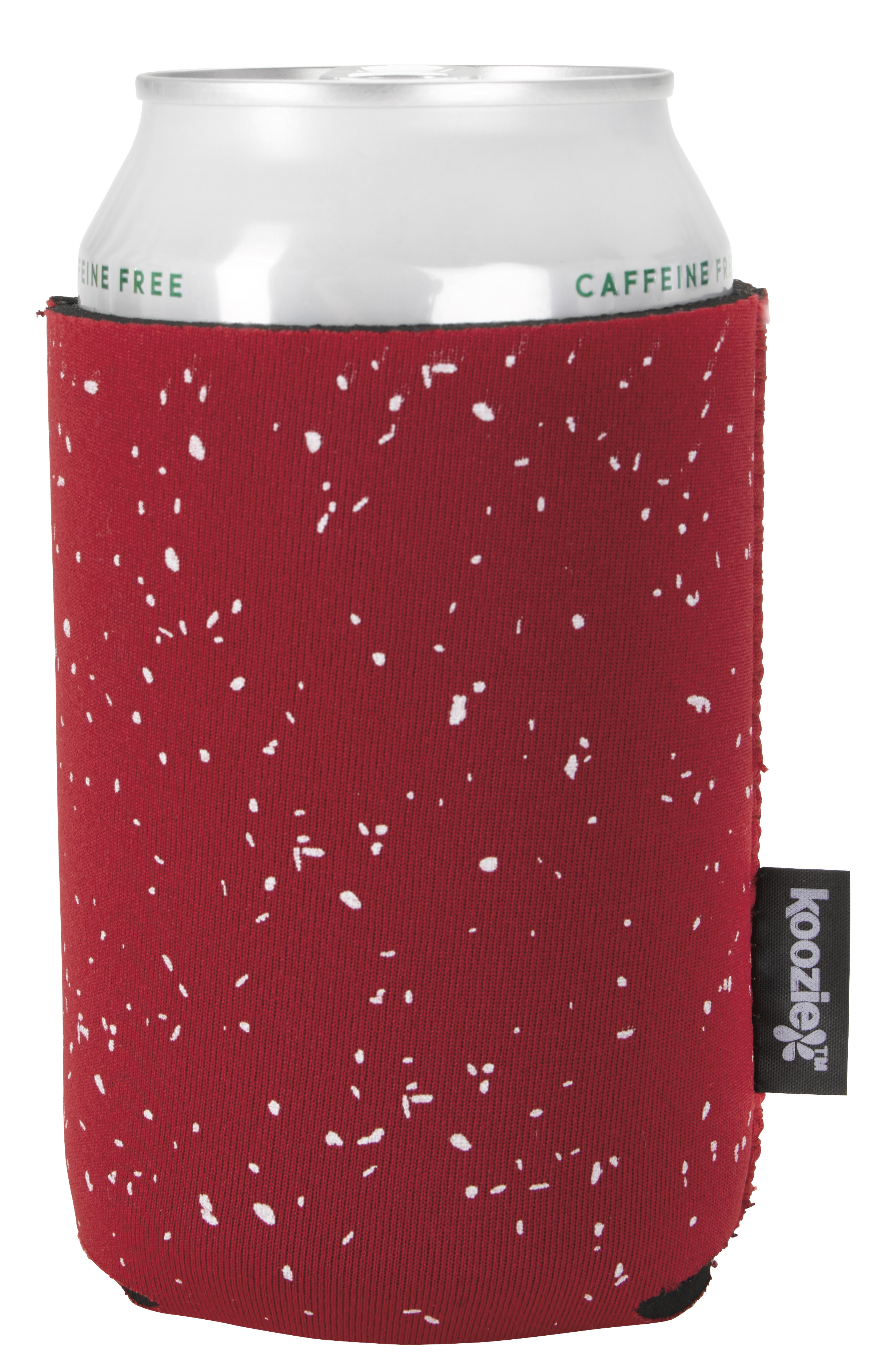 Campfire Can Cooler