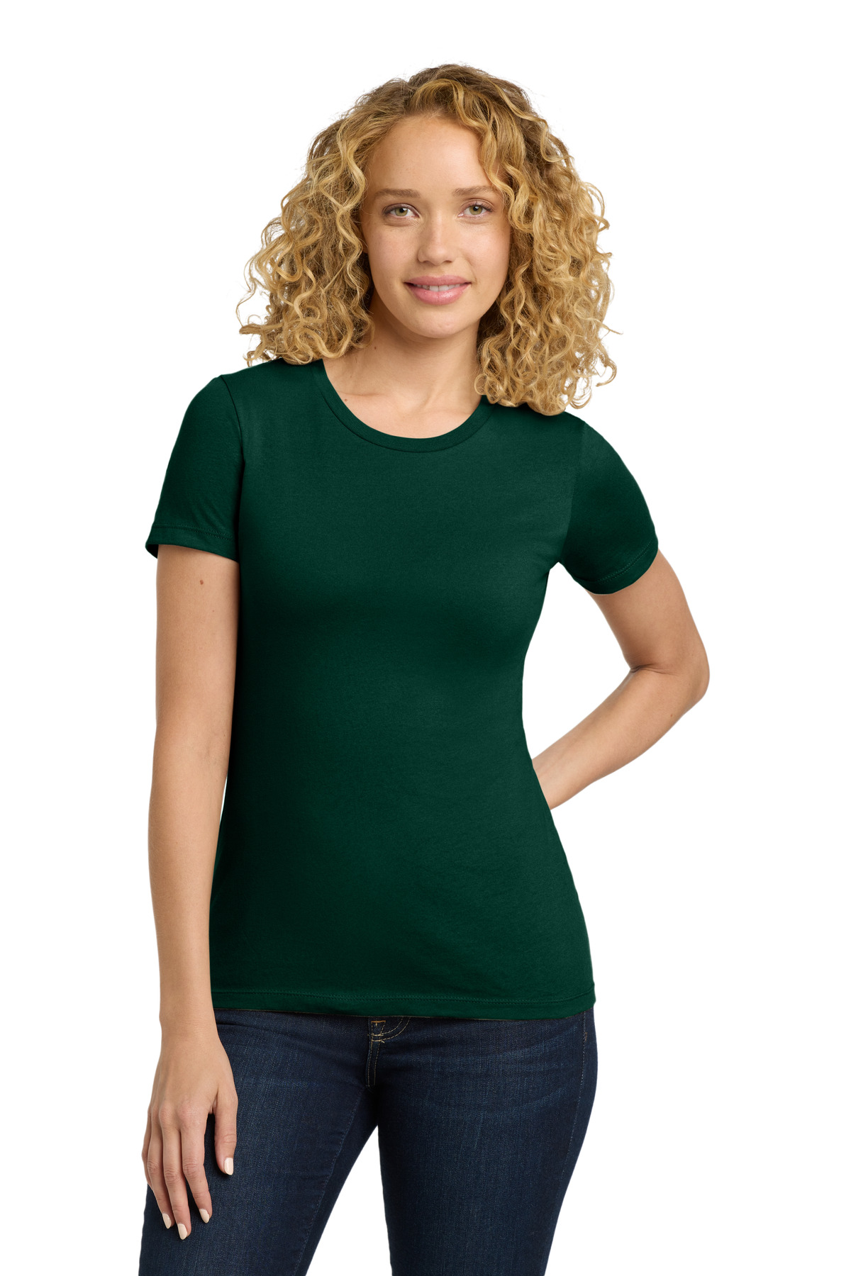 Next Level® Apparel Women's Cotton Tee 41
