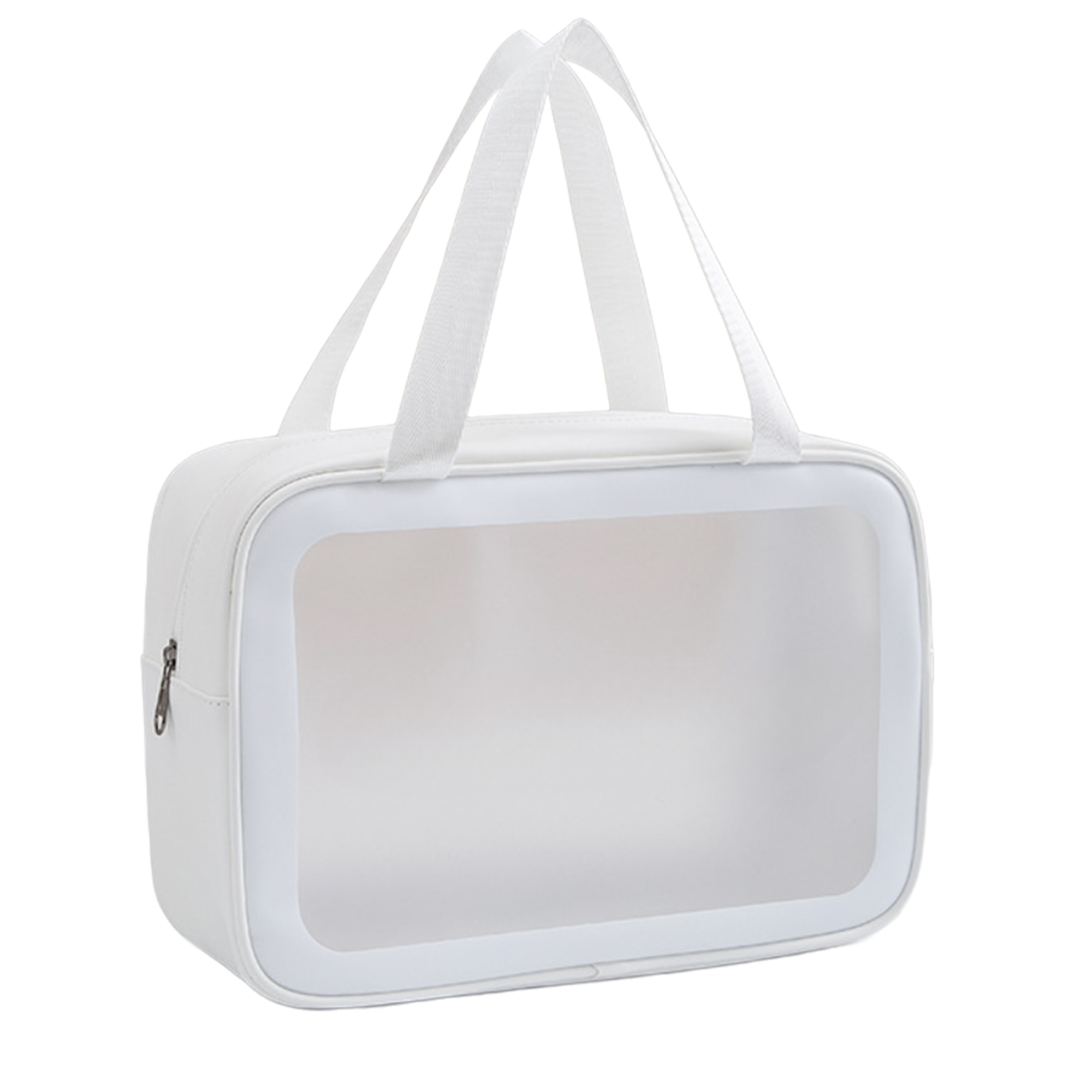 MOQ 50 PCS Compact Travel Wash bag 1