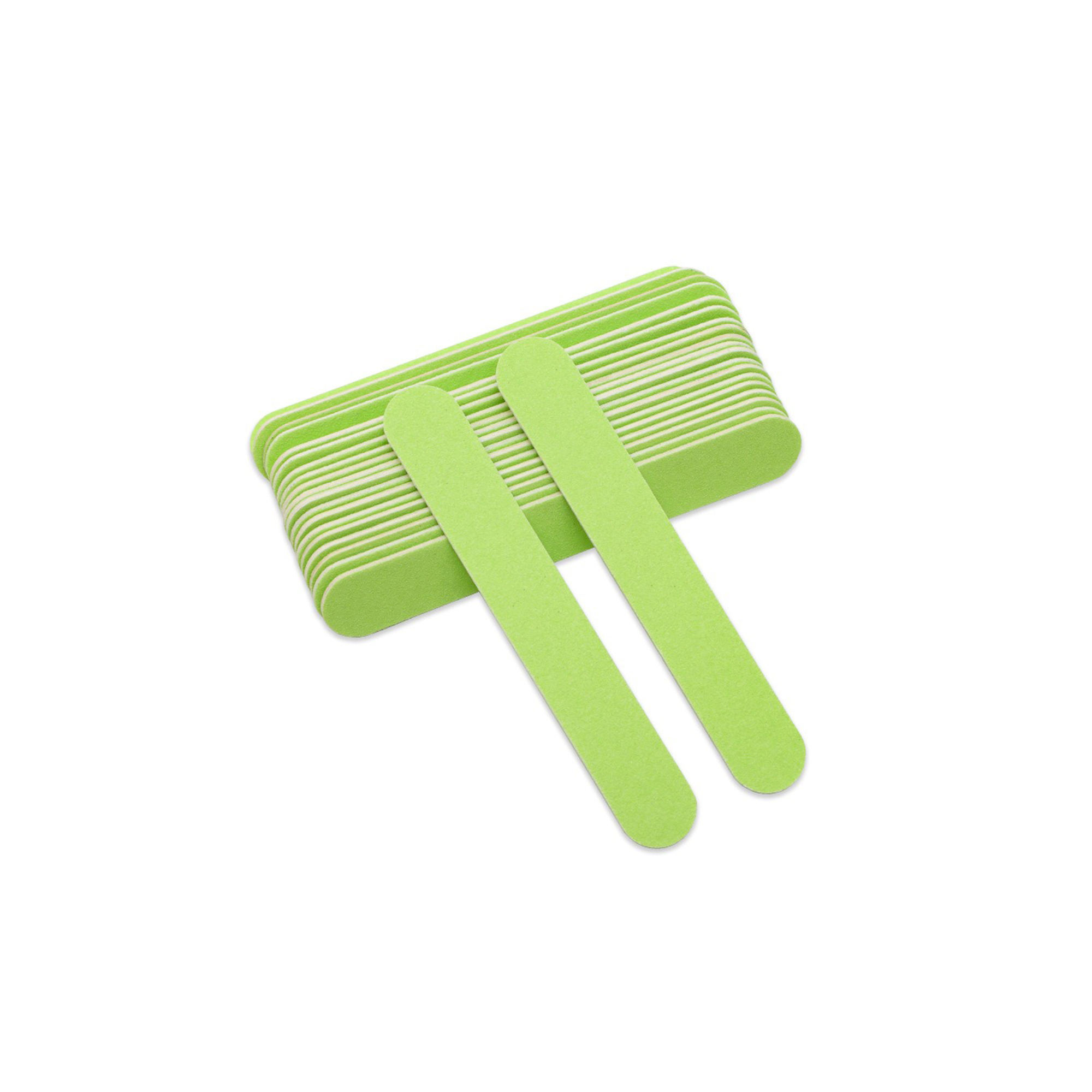 Mini Travel Double Sided Nail File 3