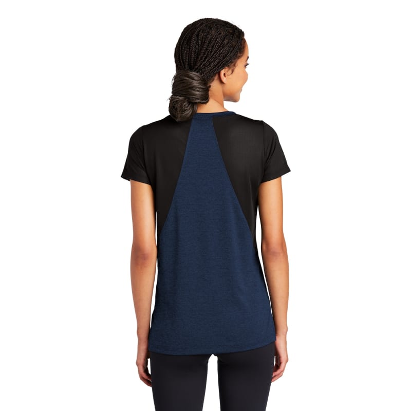 Sport-Tek Women's Endeavor Tee. 11