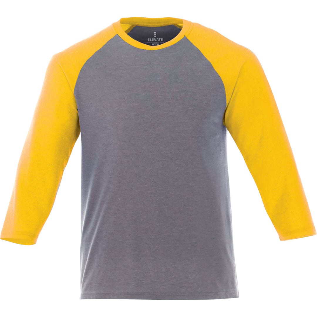 Men's DAKOTA Three Quarter Tee 67