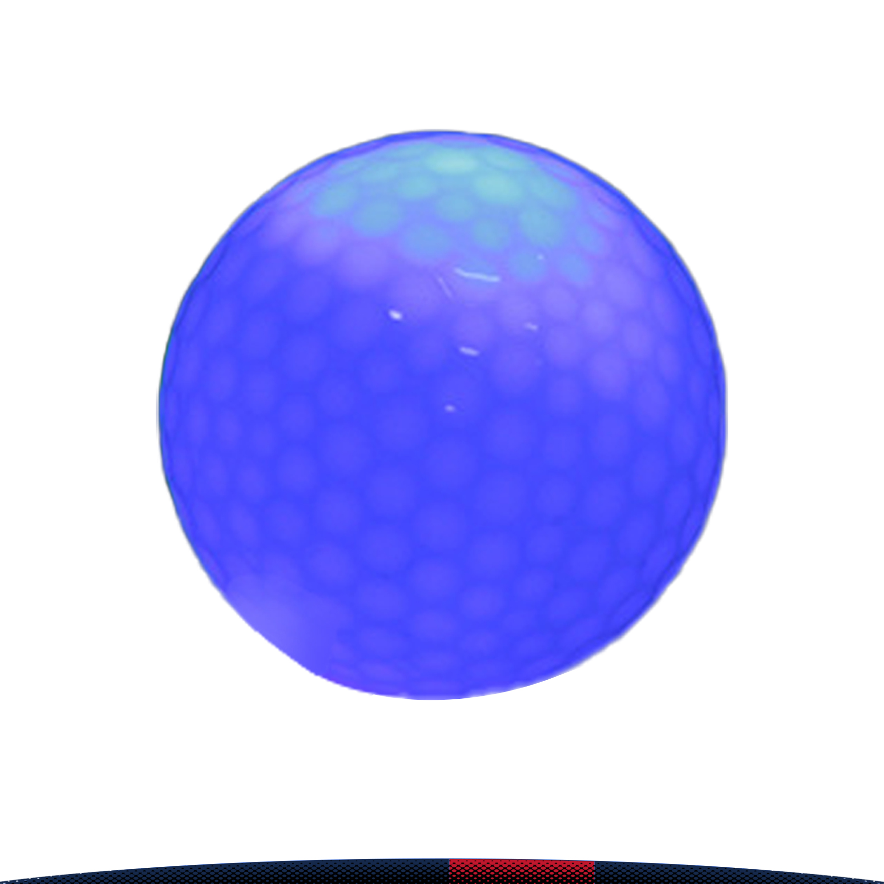 LED Golf Ball 5