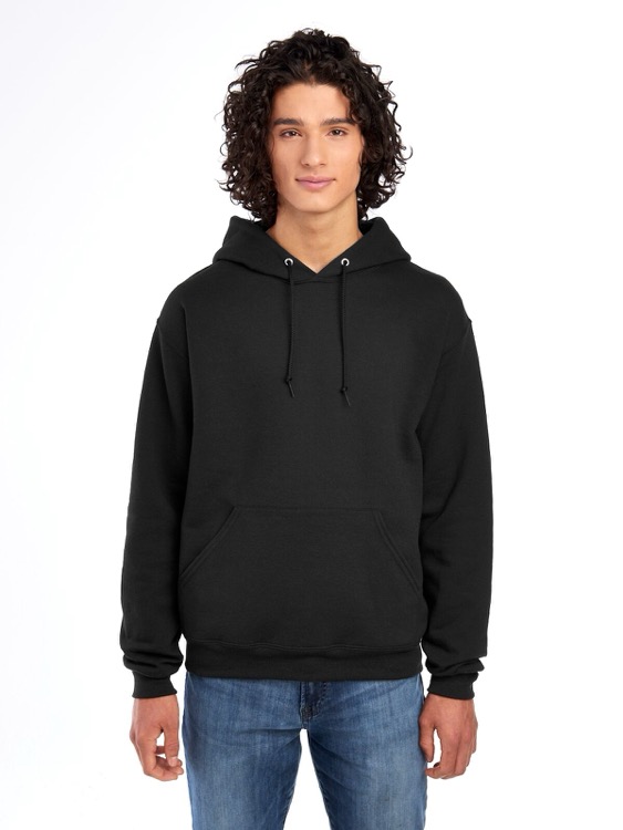 JERZEES NuBlend® Unisex Hooded Sweatshirt 57