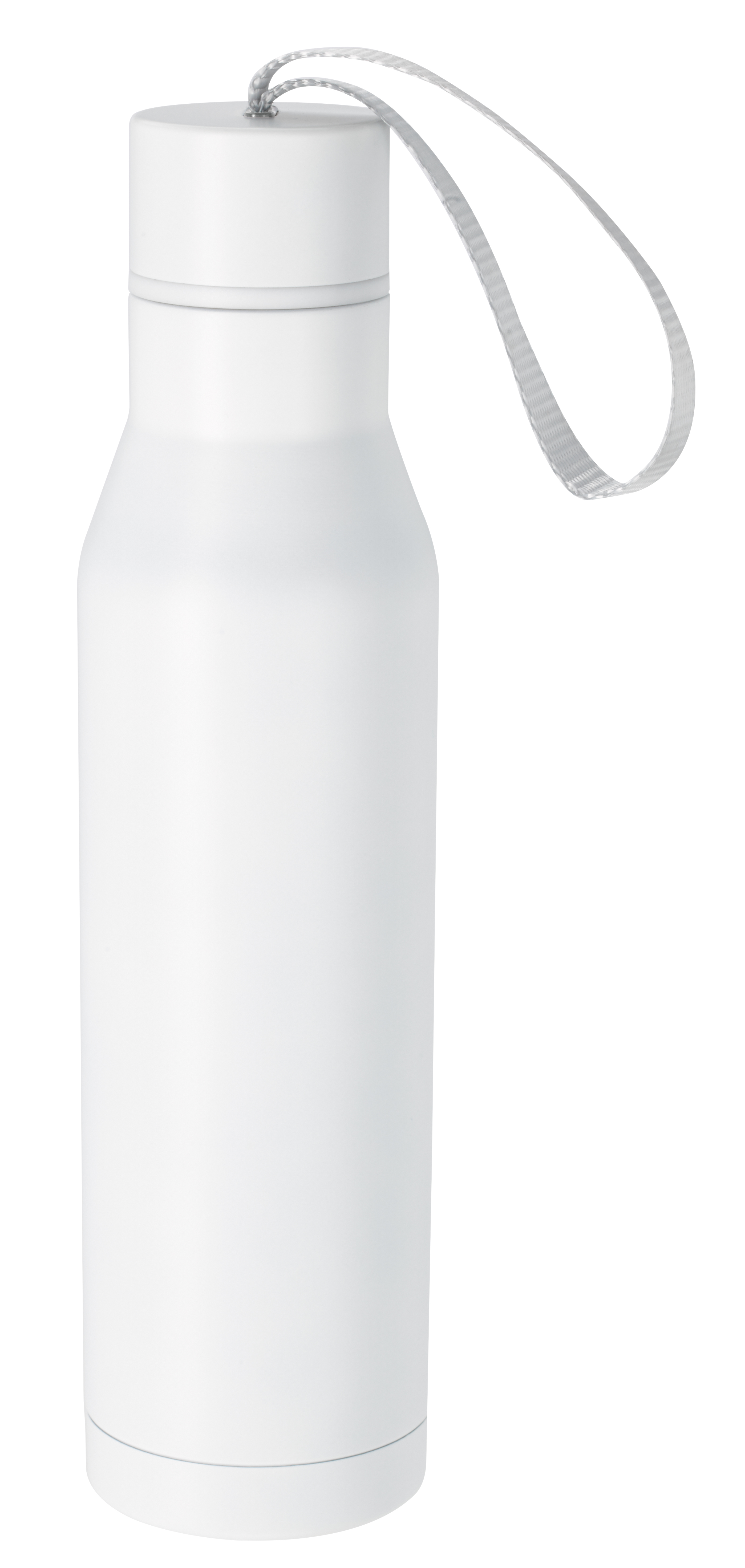 Vacuum Insulated Bottle with Carry Loop - 18 oz. 3