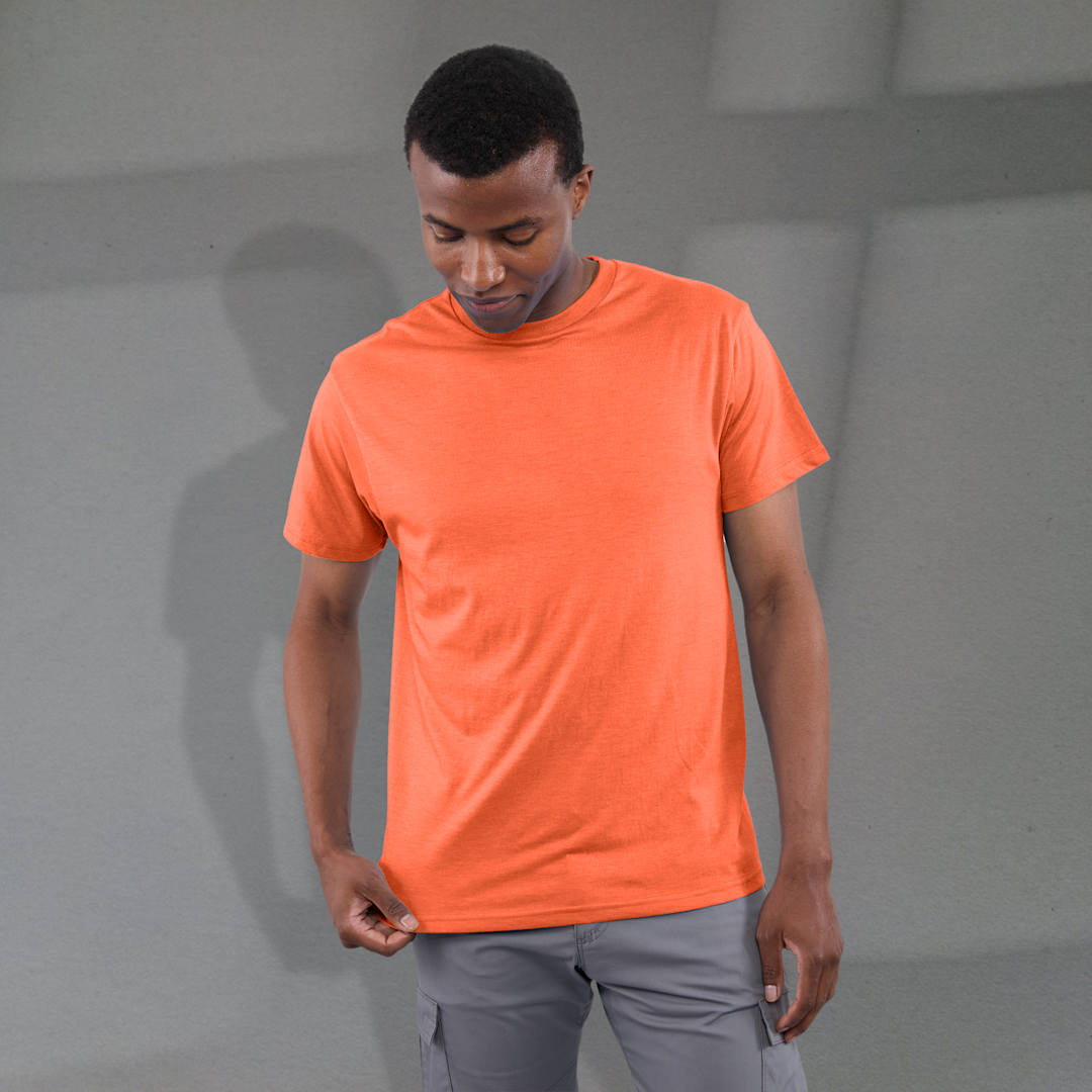Men's BODIE Short Sleeve Tee 75