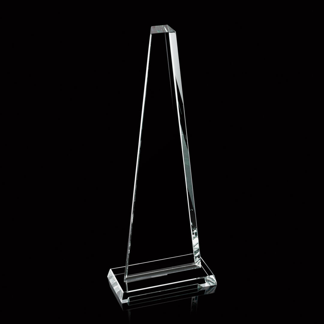 Pinnacle Award - Starfire 2
