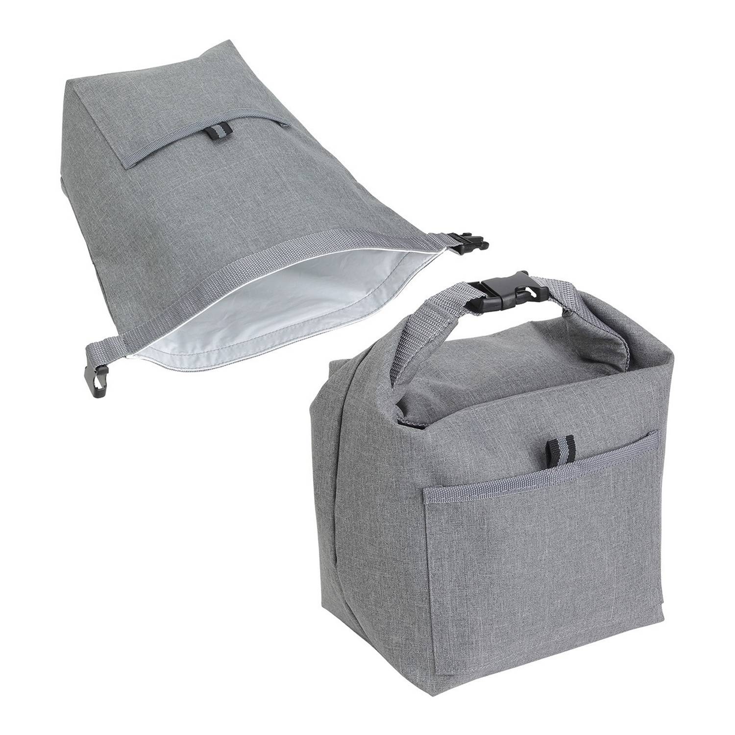 Bellevue Insulated Lunch Bag 6