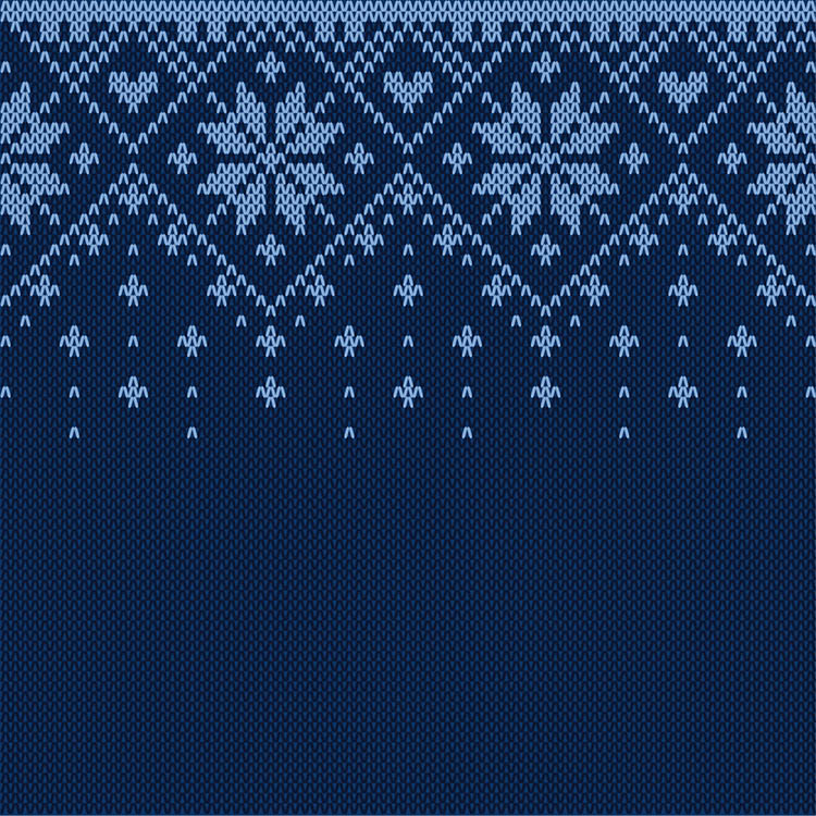 Free Shipping Full Color Christmas Ornament - Round 8