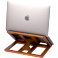 Desk Sense FSC® 100% Wood Laptop Stand 50