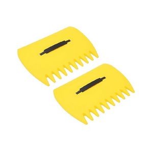 Hand Leaves Rakes 2