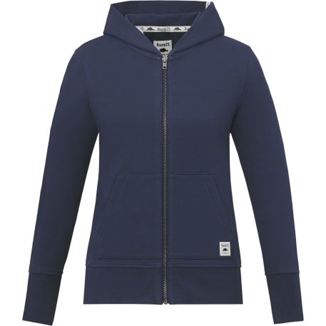 Roots73 CANMORE Eco Full Zip Hoody - Women's 26