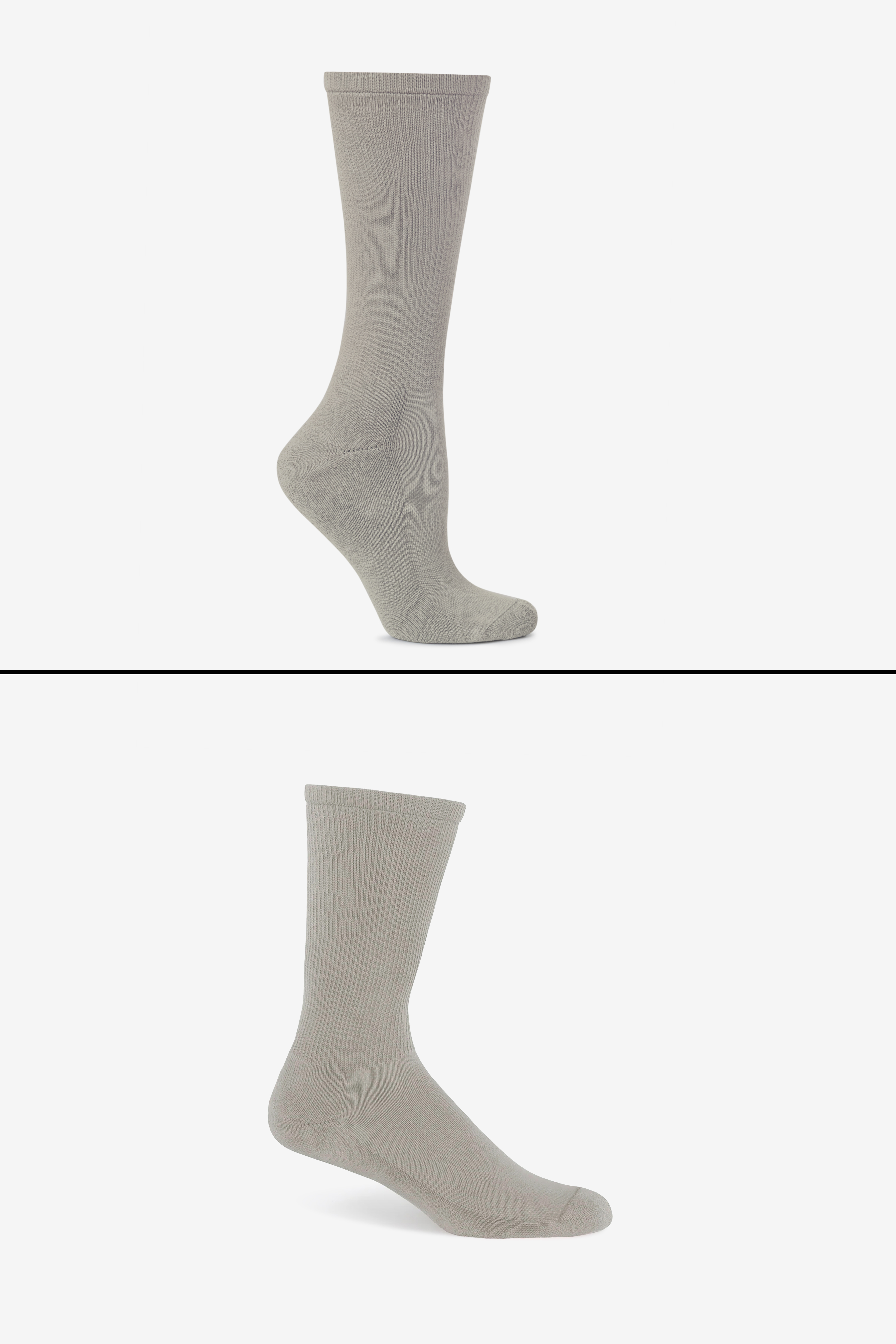 UNISEX CREW SOCK 3