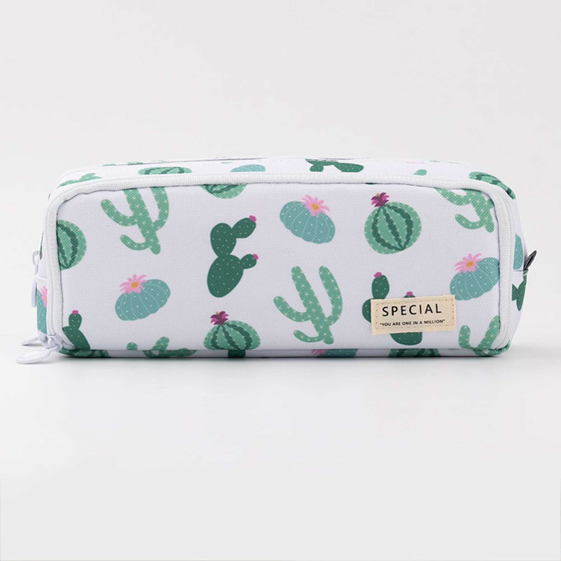Canvas Pencil Pouches 3
