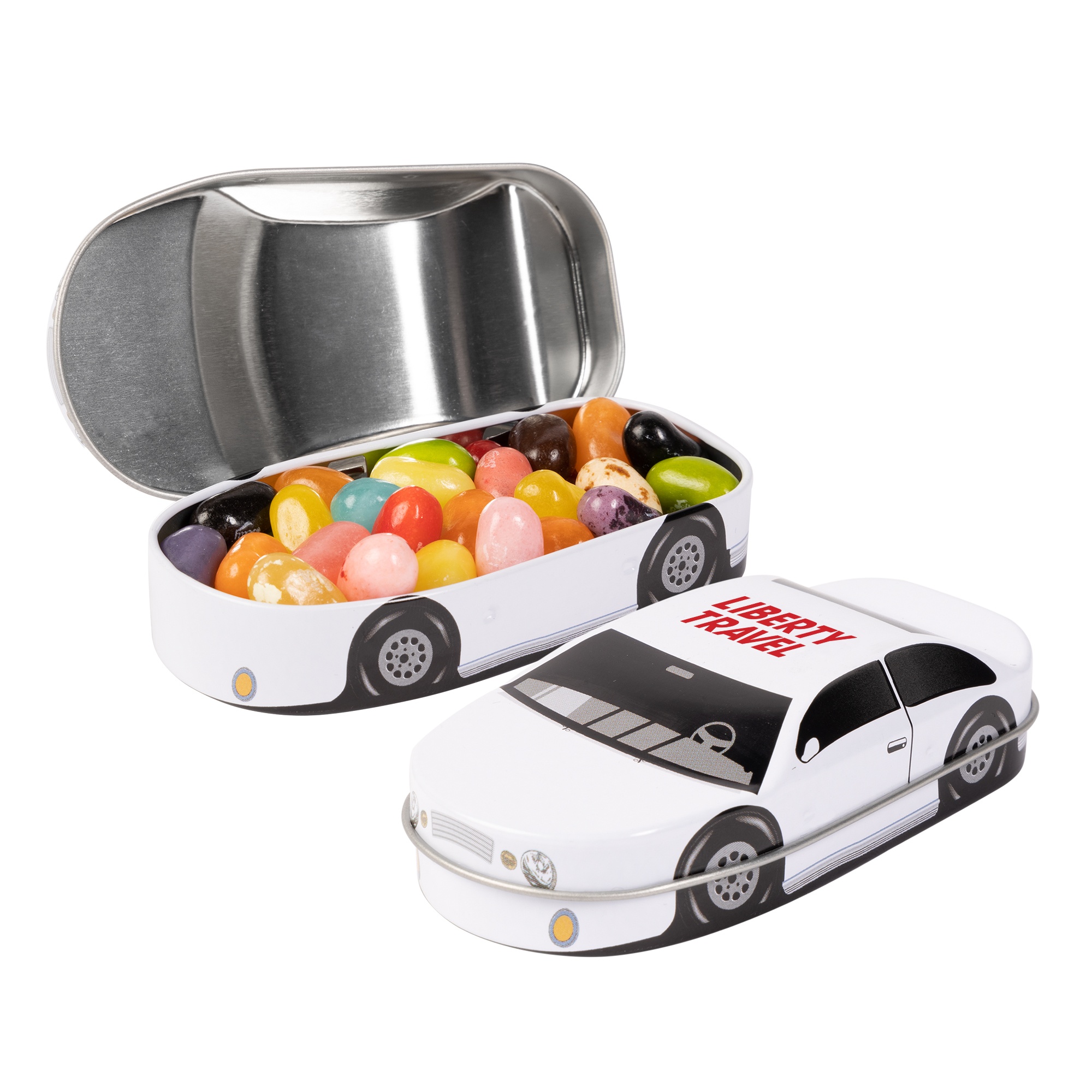Your First Car Tin-Jelly Belly® 37