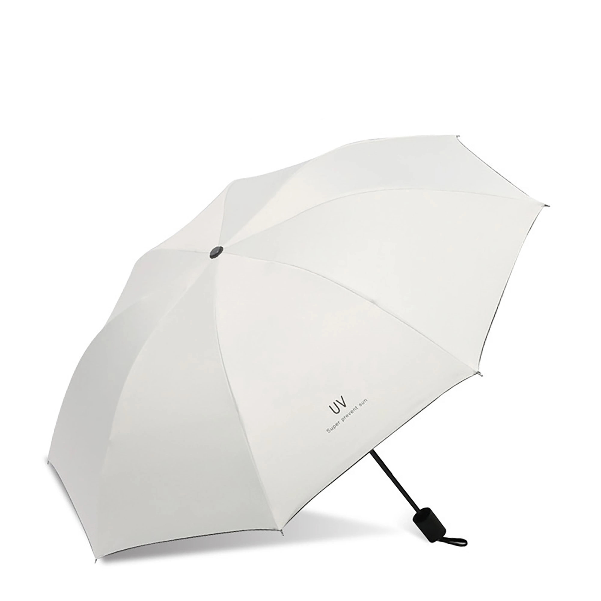 Automatic Open Close Travel Folding Umbrella 1