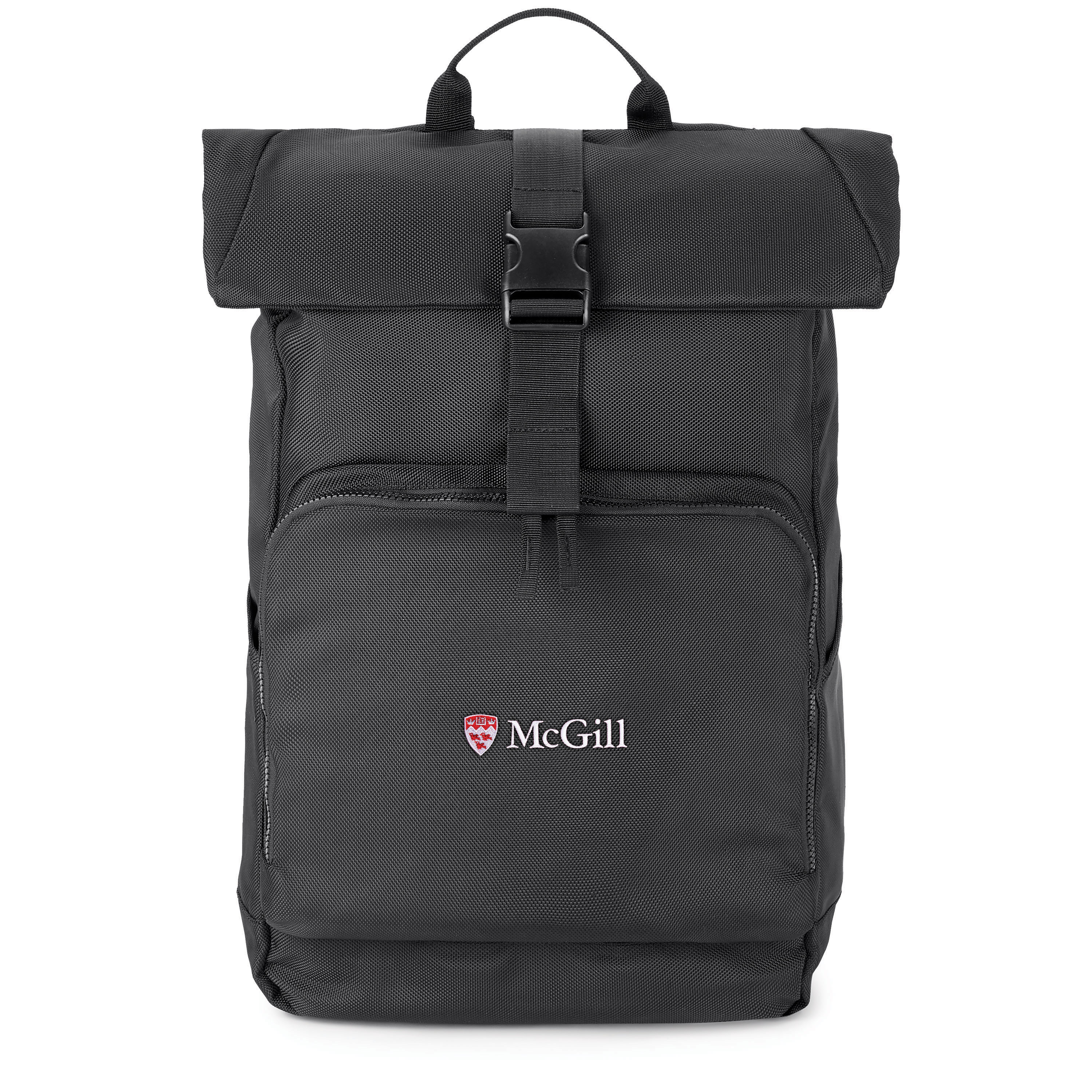 Collection X Total Access Backpack, custom backpack with logo imprint 29