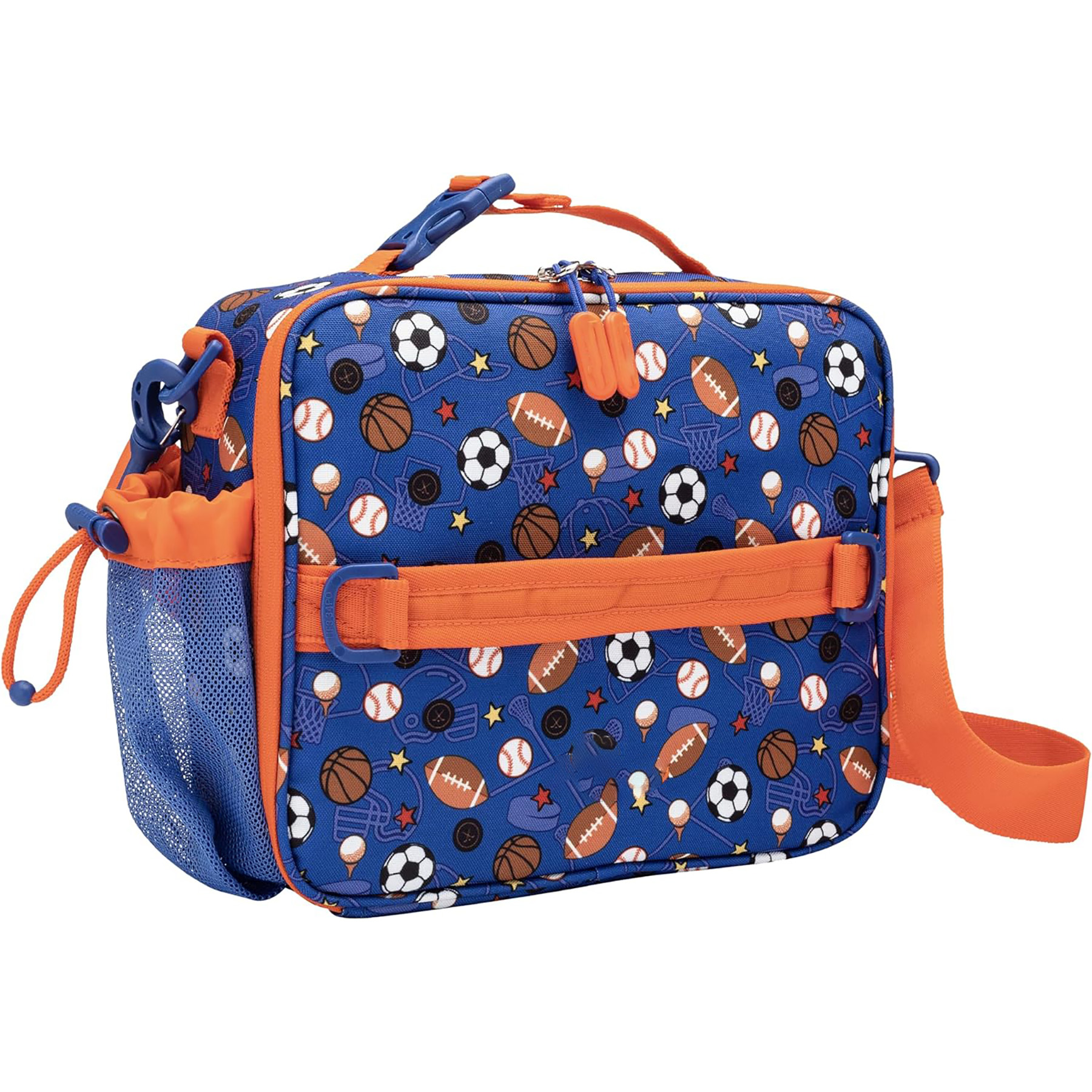 Double Insulated Lunch Bag 10