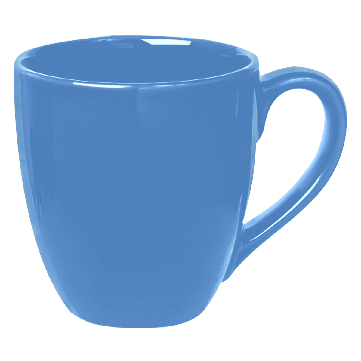 14 Oz. Bistro Mug 6