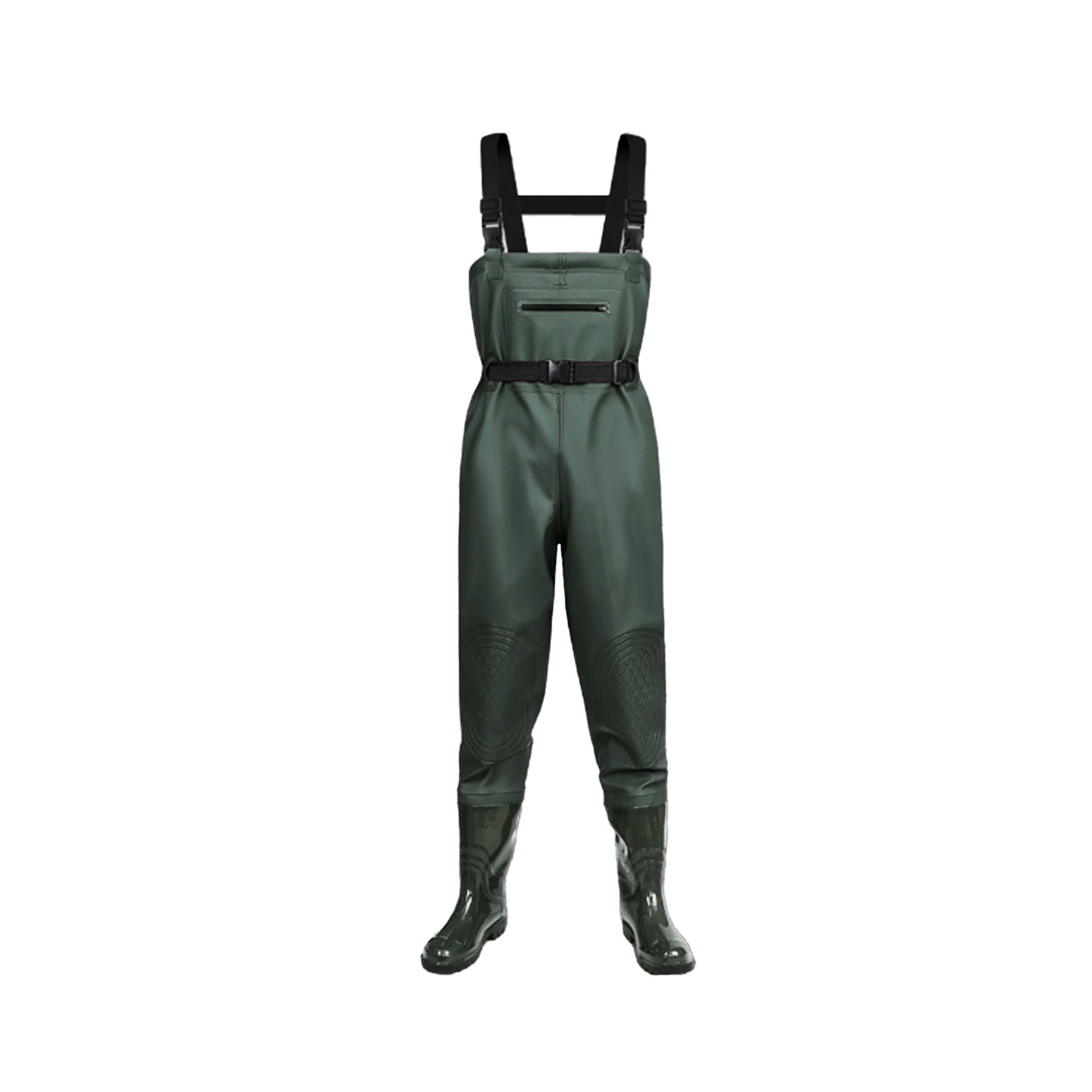 Half Body Waders 5