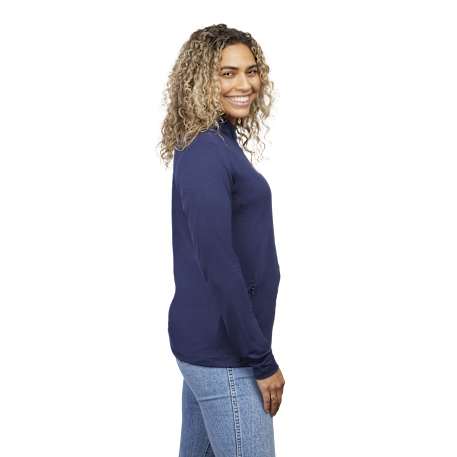 IZU EVERYTHING PERFORMANCE Eco Full Zip - Women's 102