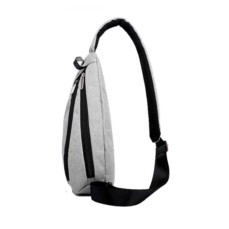 Deluxe Sling Backpack 7