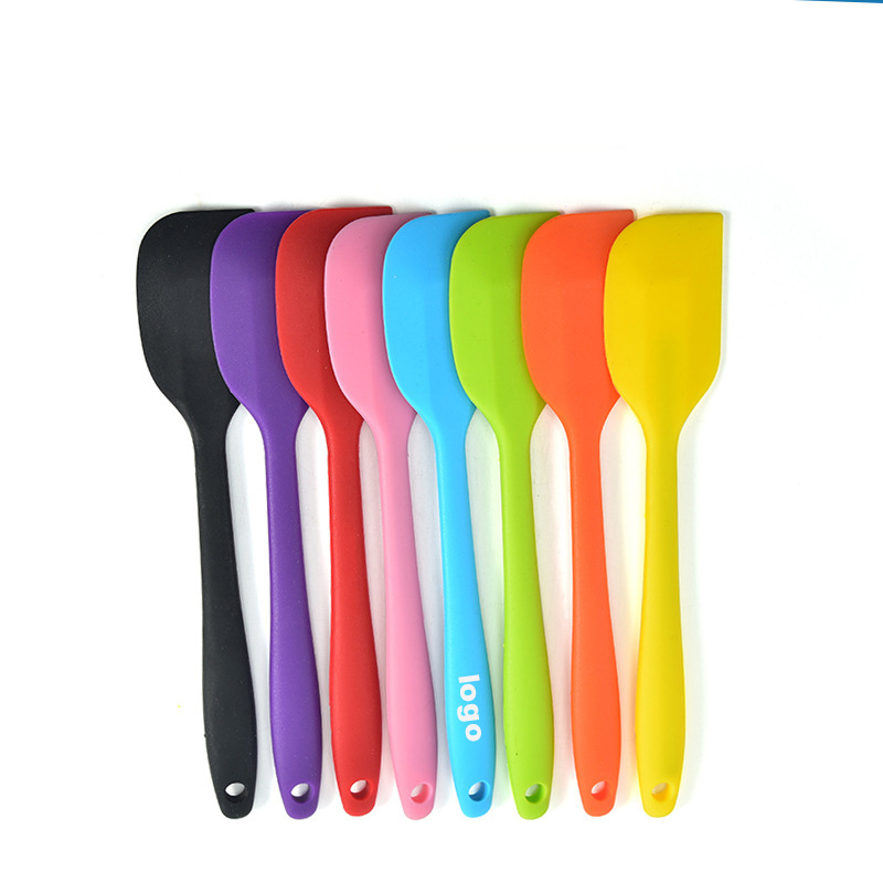 Silicone Spatulas 1
