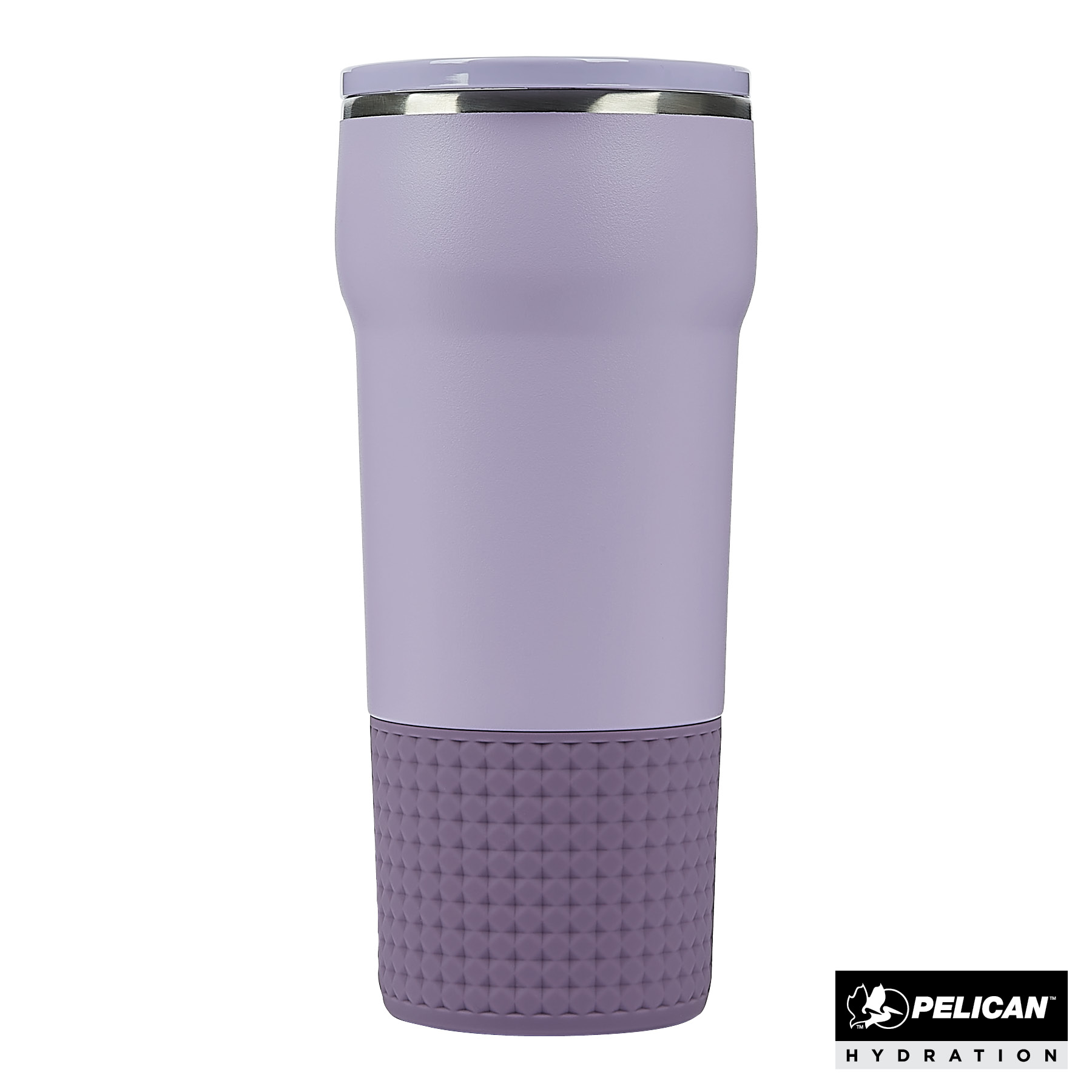 Pelican Cascade™ 22 oz. Recycled Double Wall Stainless Steel Tumbler 77