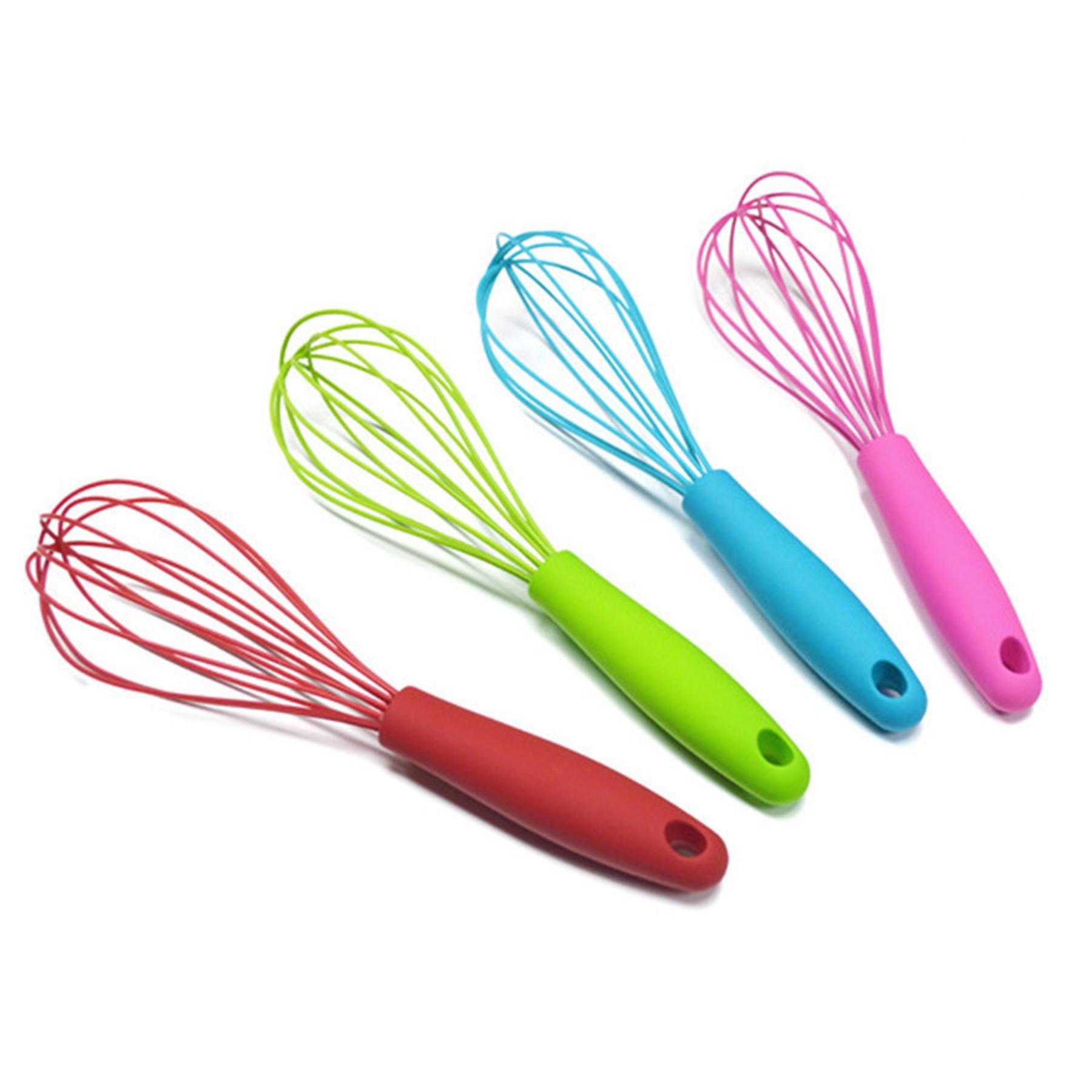 Silicone Whisk 3