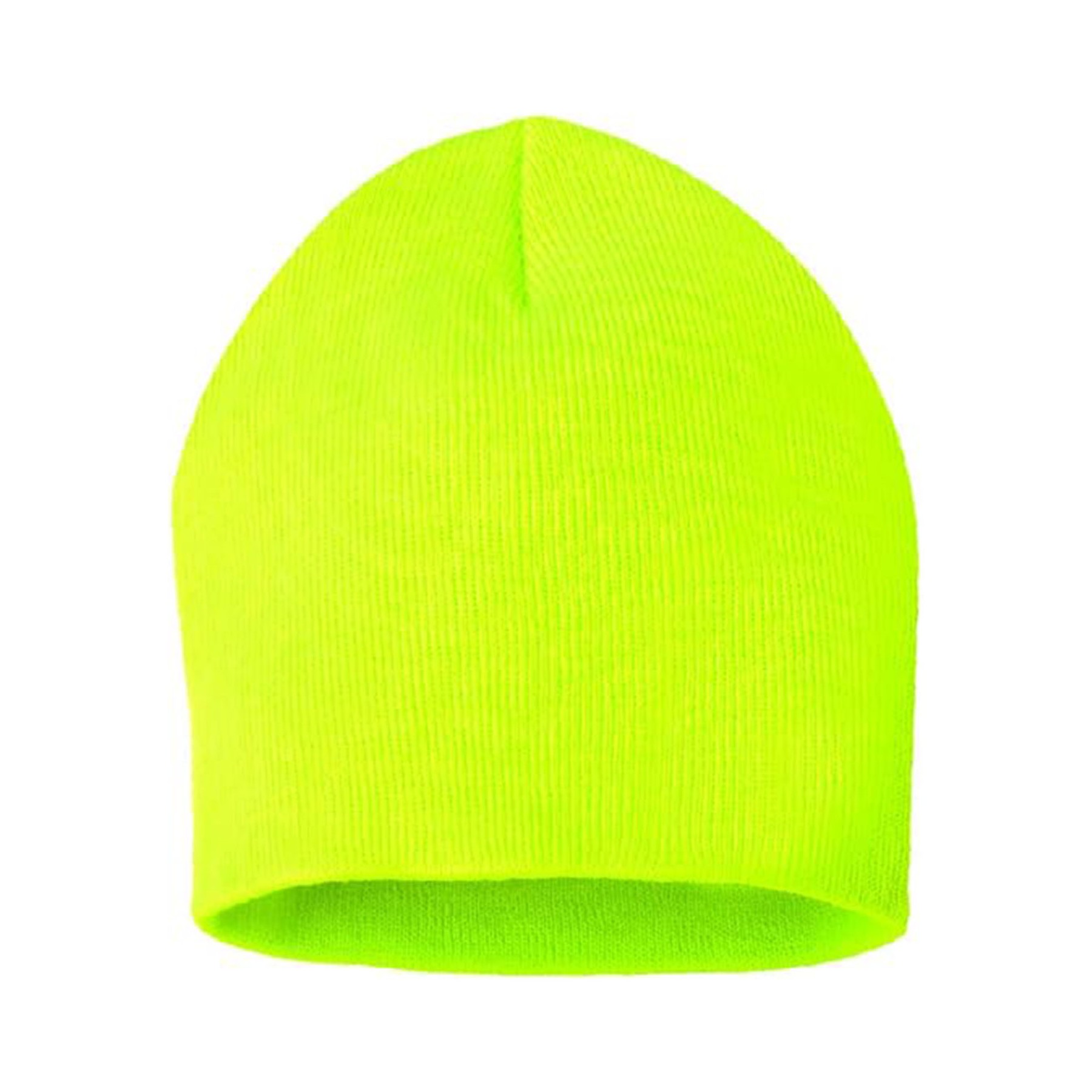 Sportsman 8" Knit Beanie 7
