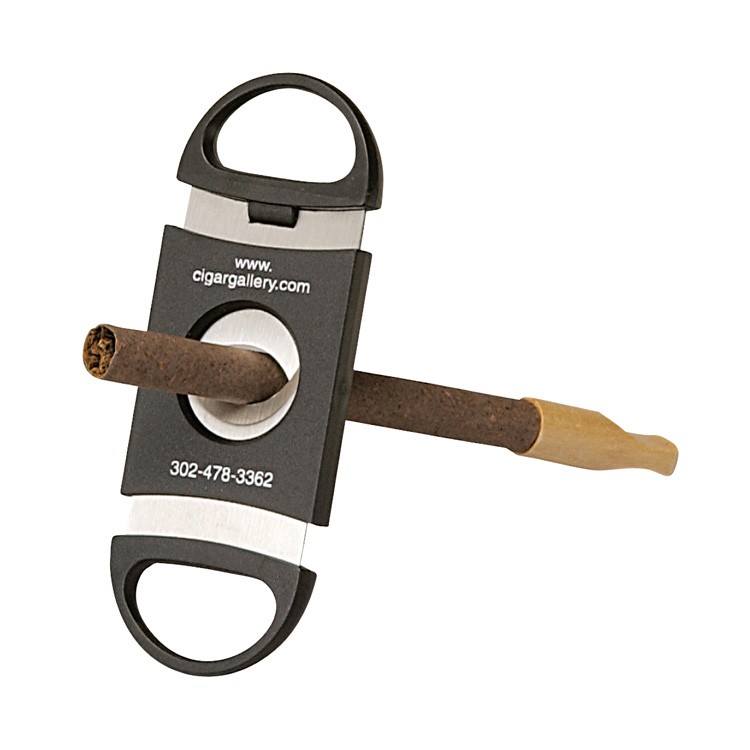 54 Gauge Cigar Cutter 2