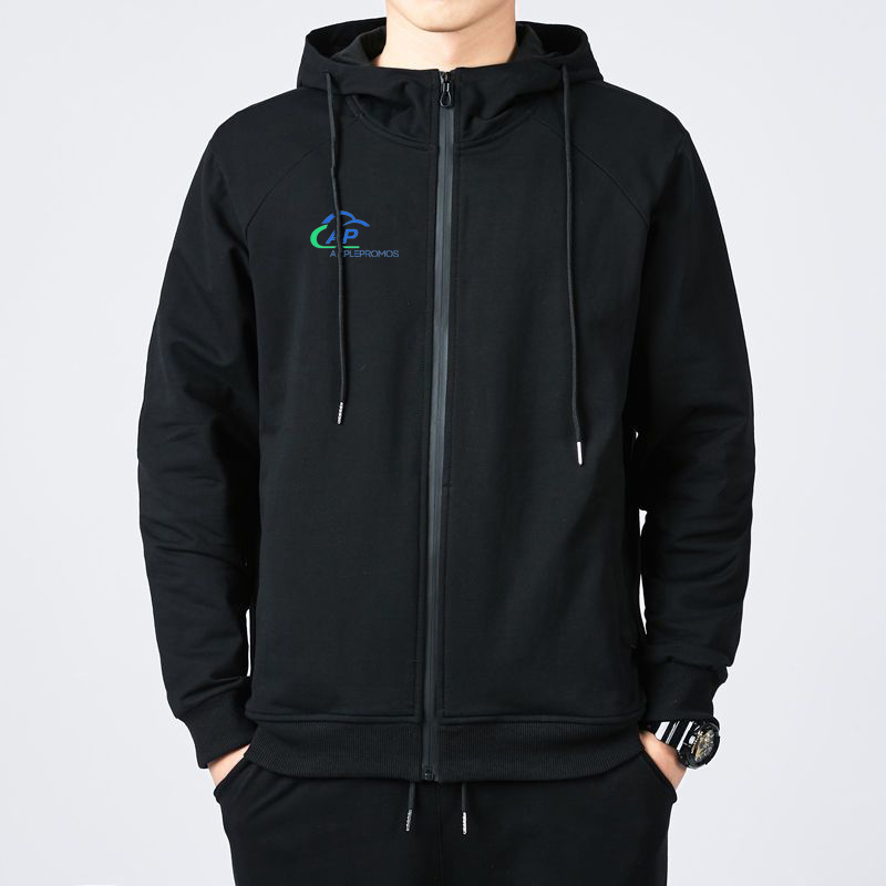 Men's Rival Fleece Full-Zip 5
