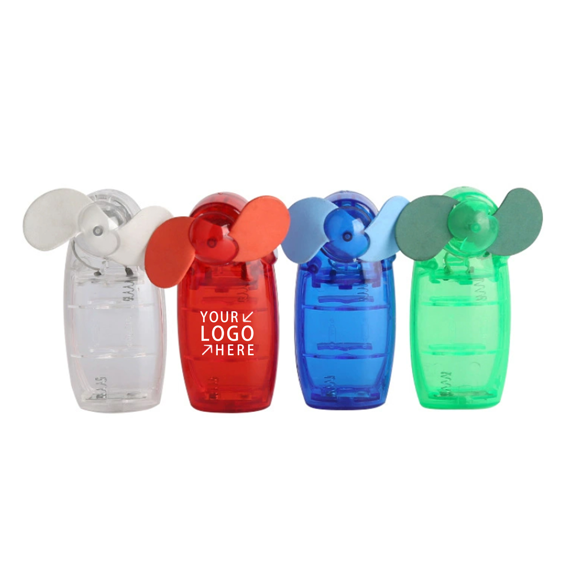 Portable Handheld Mini Fan 1