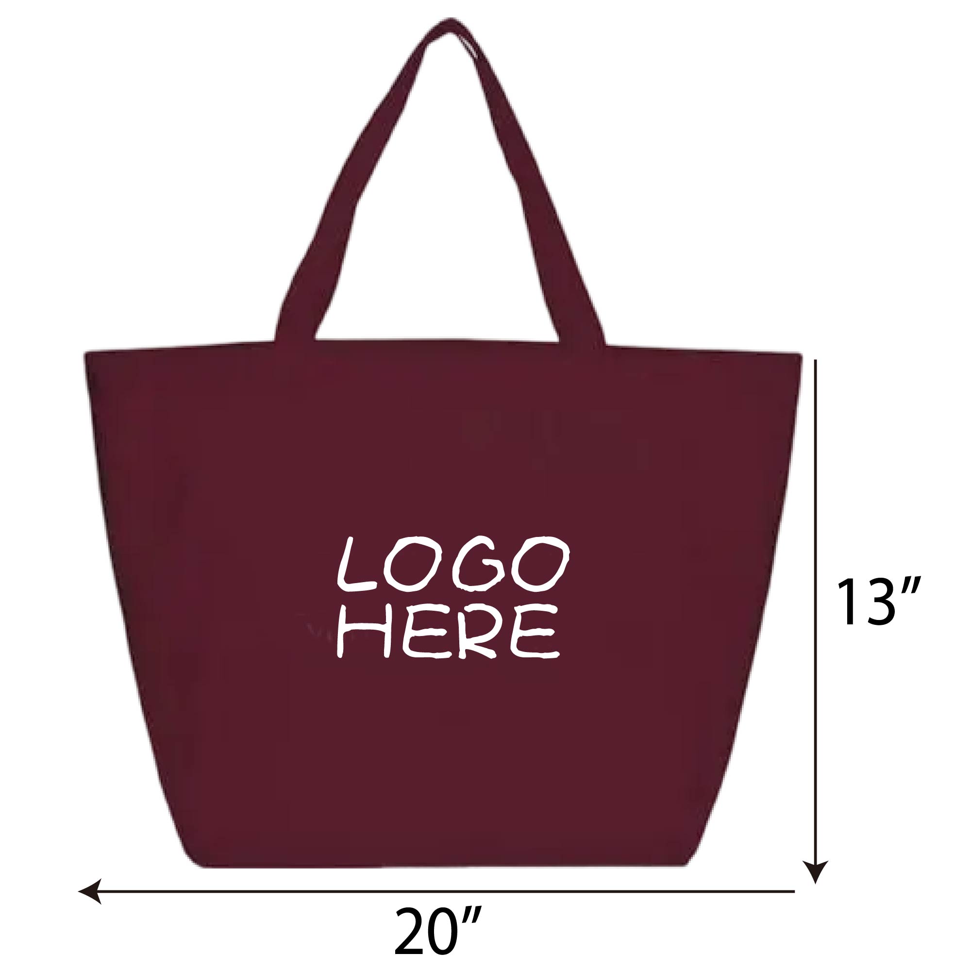 Budget Shopper Tote 2