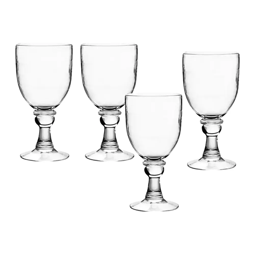 18.4oz Acrylic Goblet 1