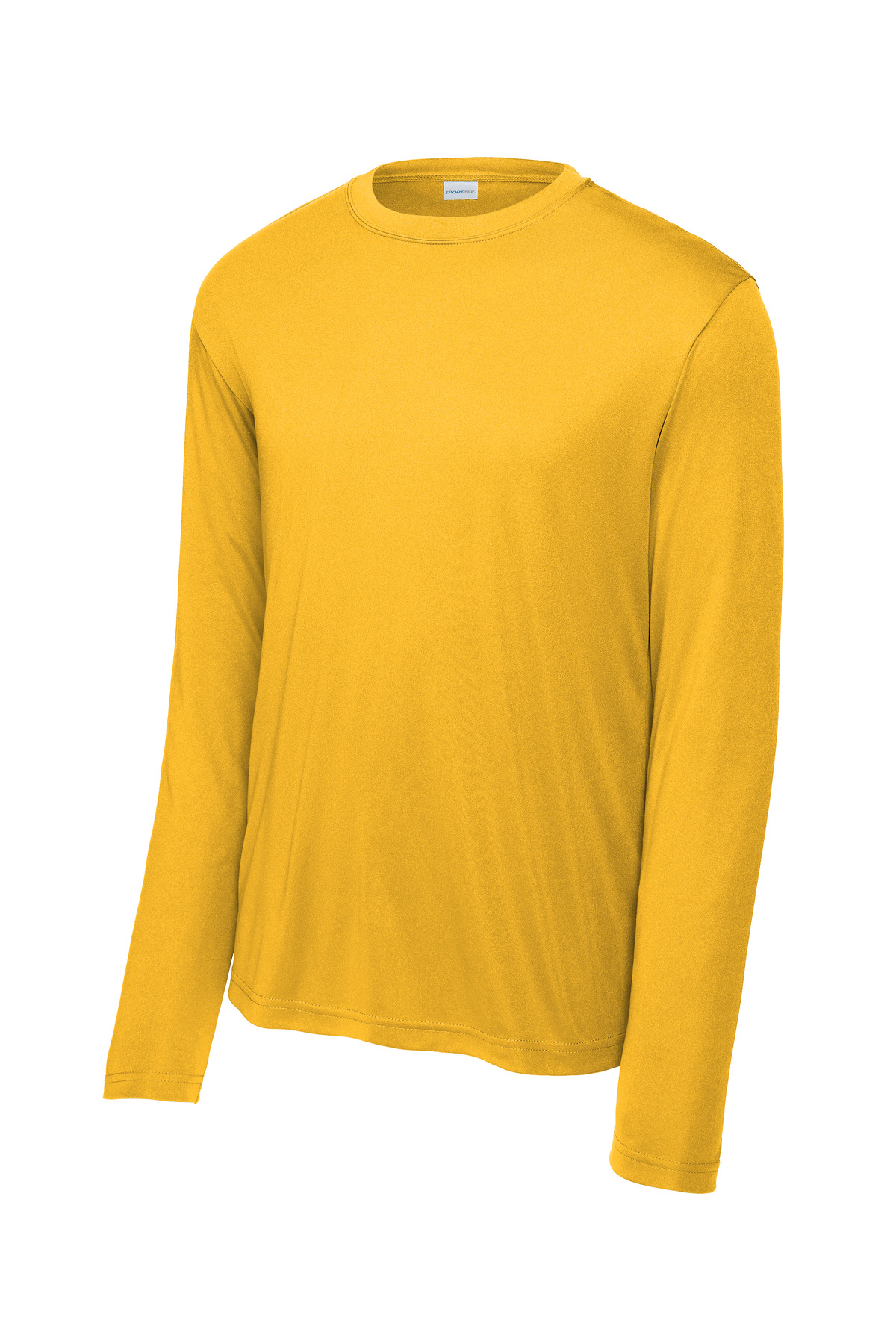 Sport-Tek Long Sleeve PosiCharge Competitor Tee. ST350LS 46