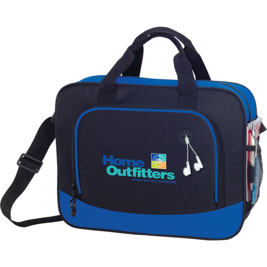 Barracuda Business Briefcase 5