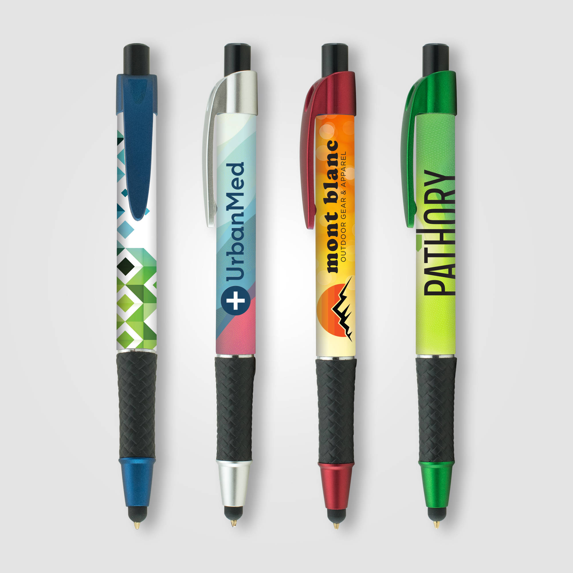 Elite Metallic w/ Stylus 7