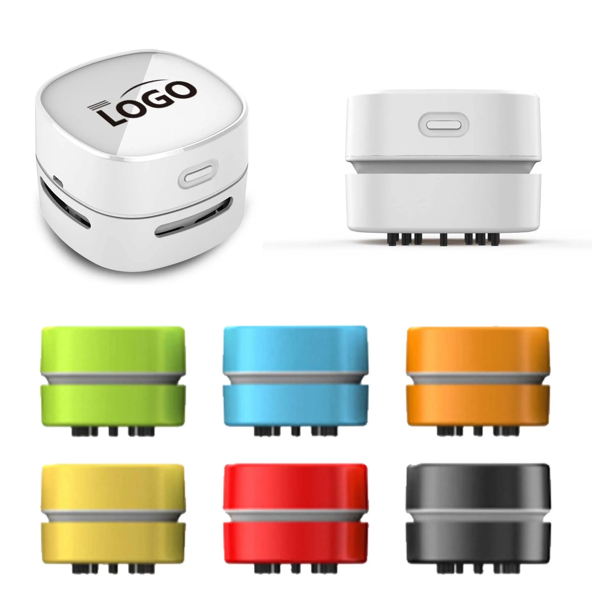 Rechargeable Mini Desk Vacuum Cleaner 2