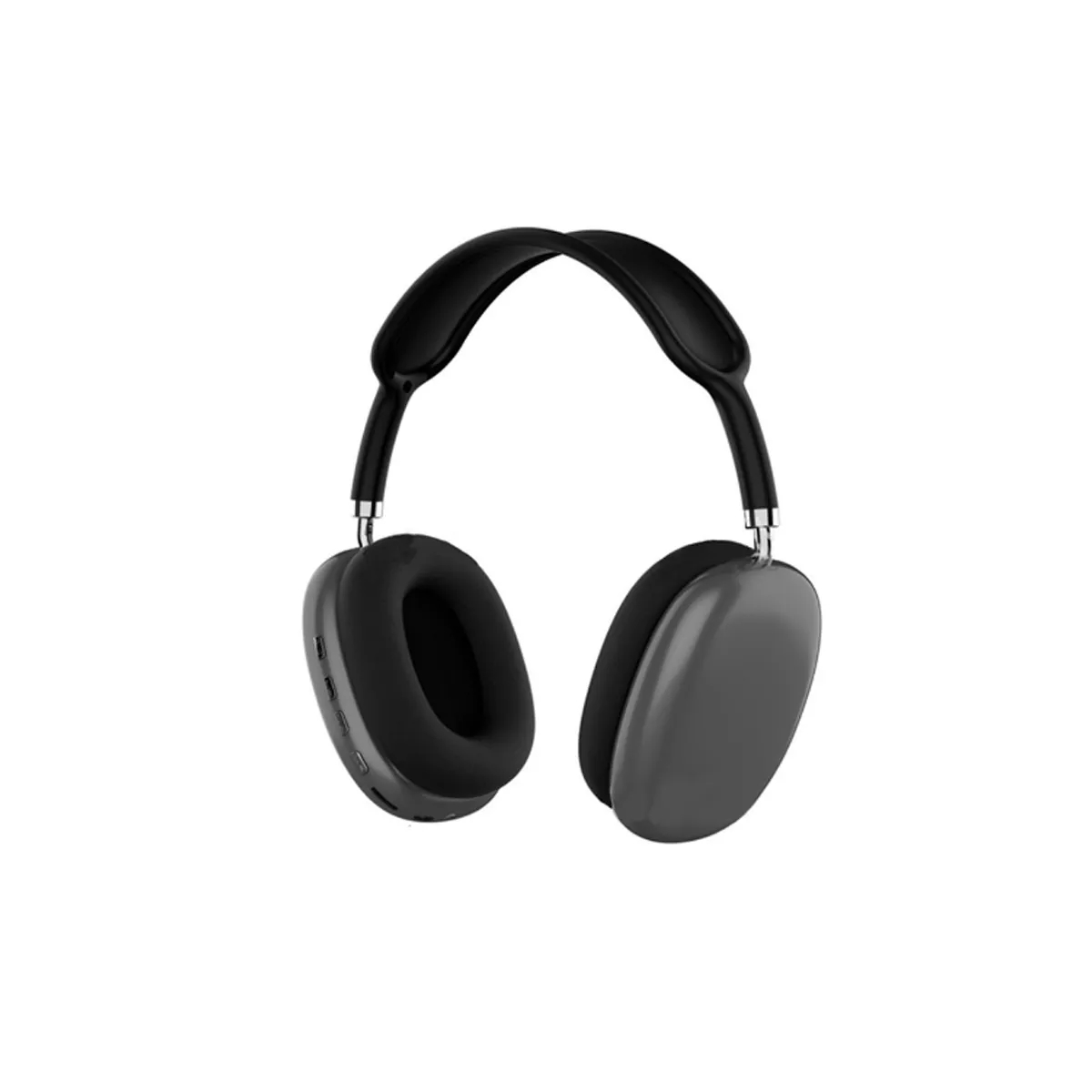 Wireless Bluetooth Headset Ergonomic Design Headphones 4