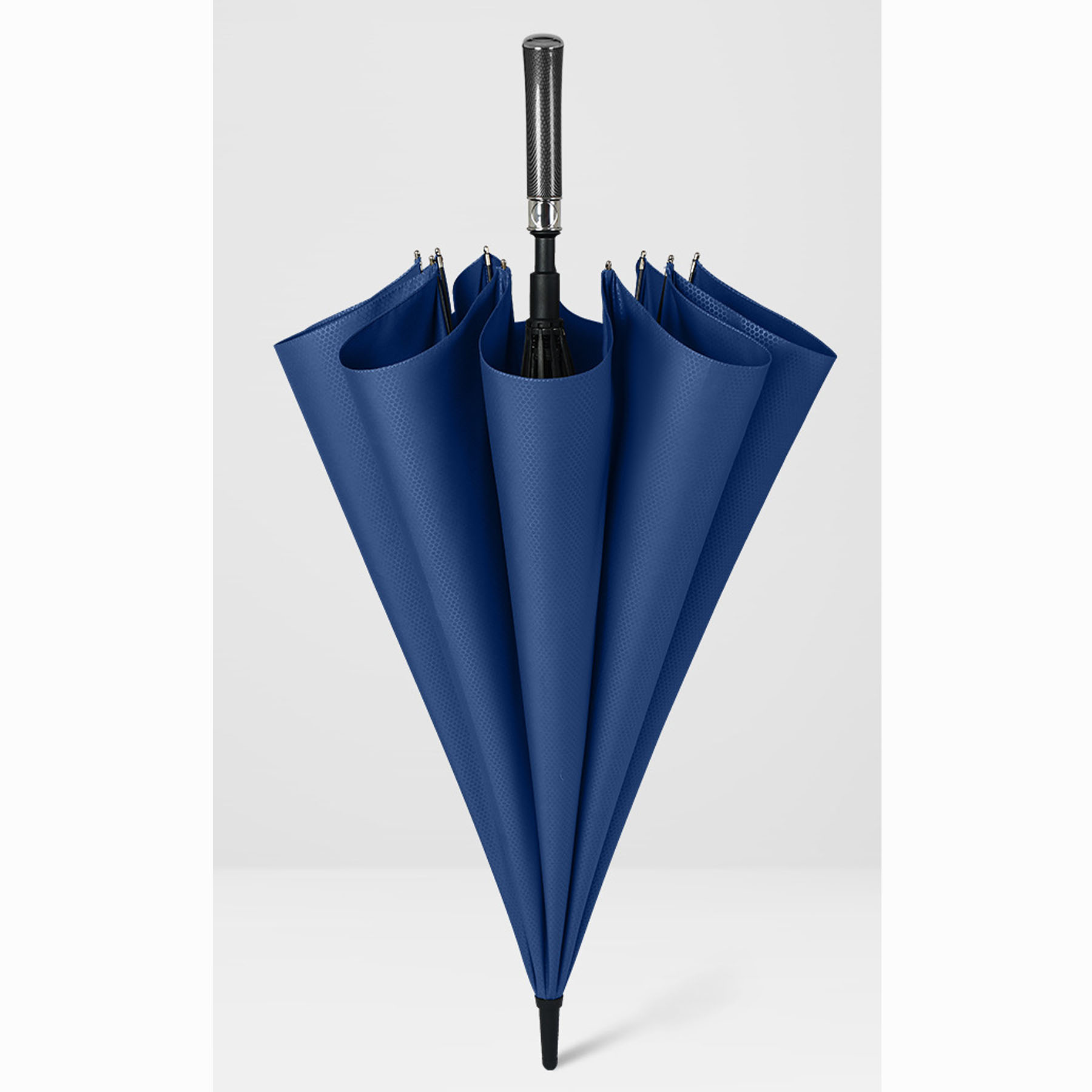 Windproof Automatic Golf Umbrella 4