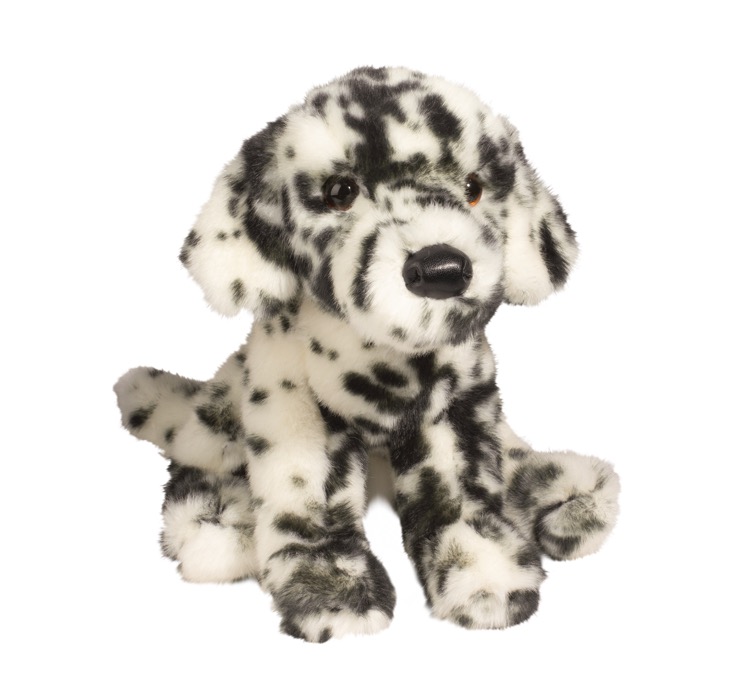 Mackay Floppy Dalmatian 2